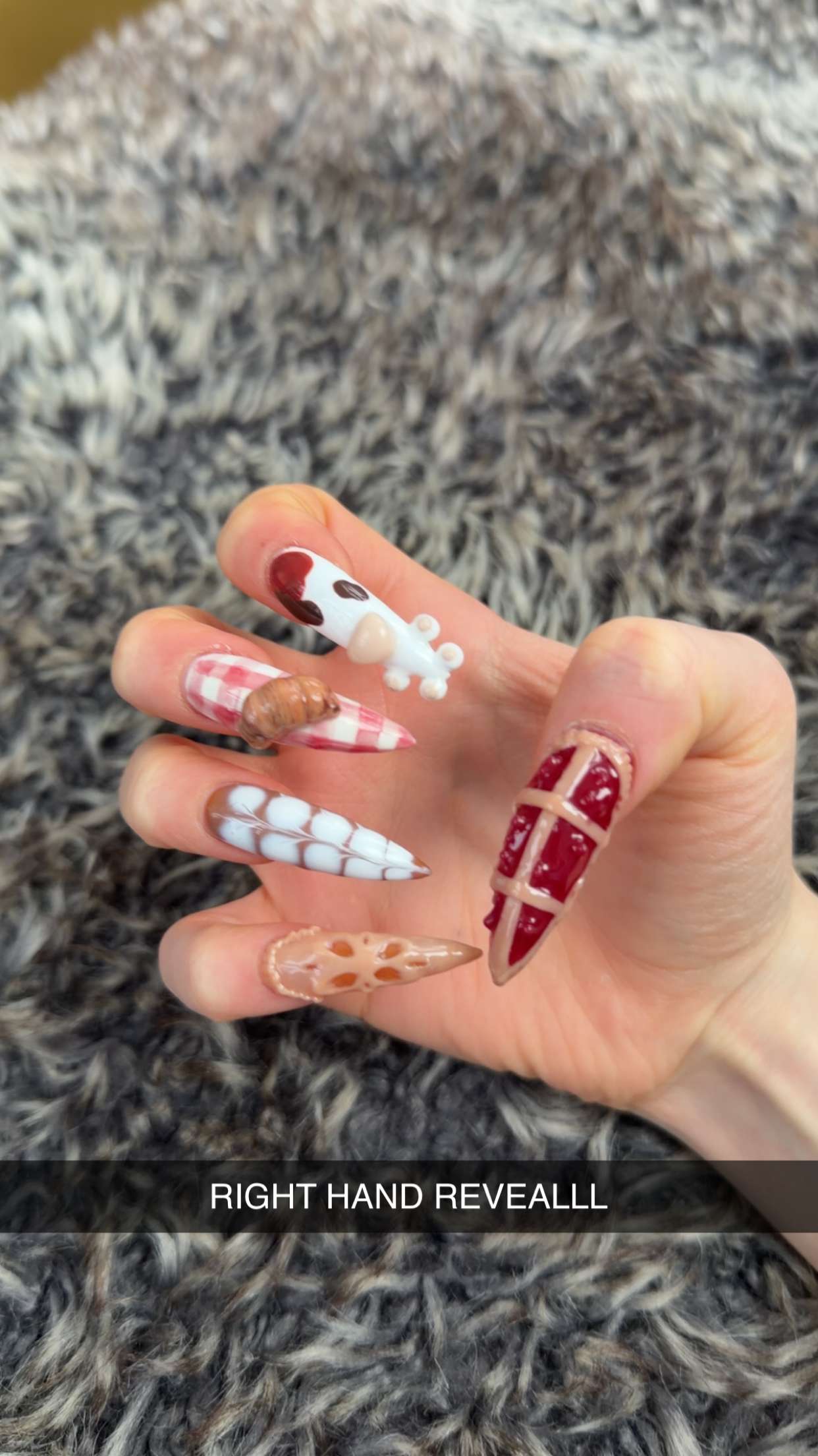 kalogeraseliana snapchat image archive image