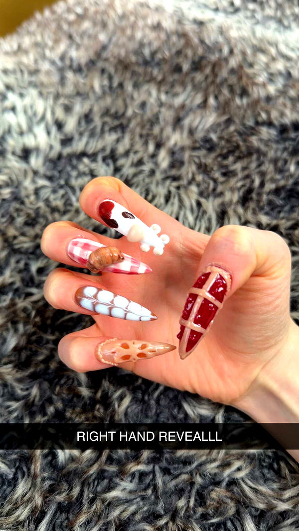 kalogeraseliana image ~ Altpins