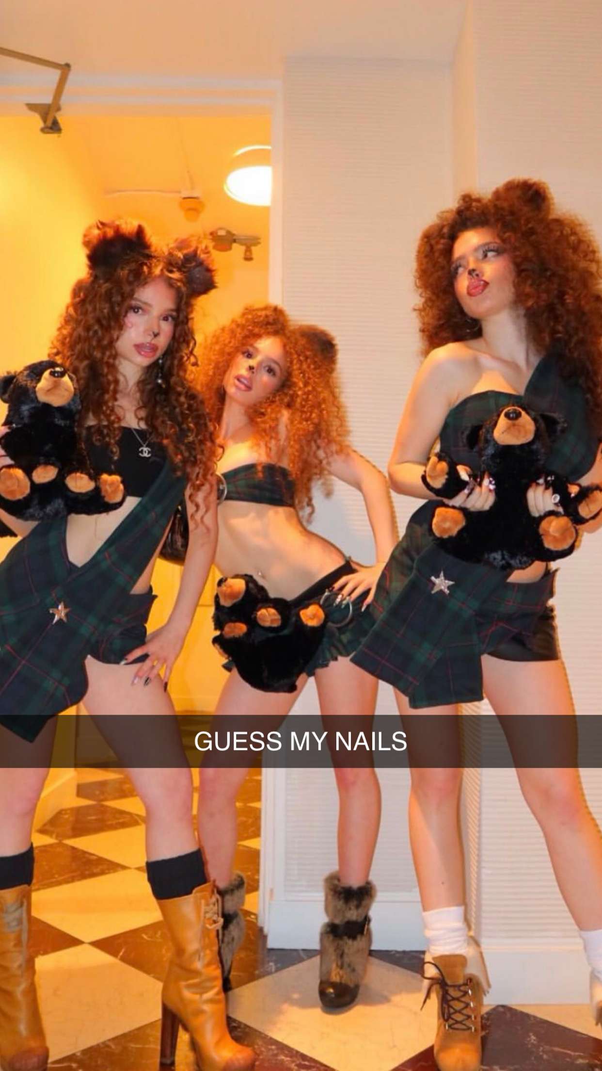 kalogeraseliana snapchat image archive image