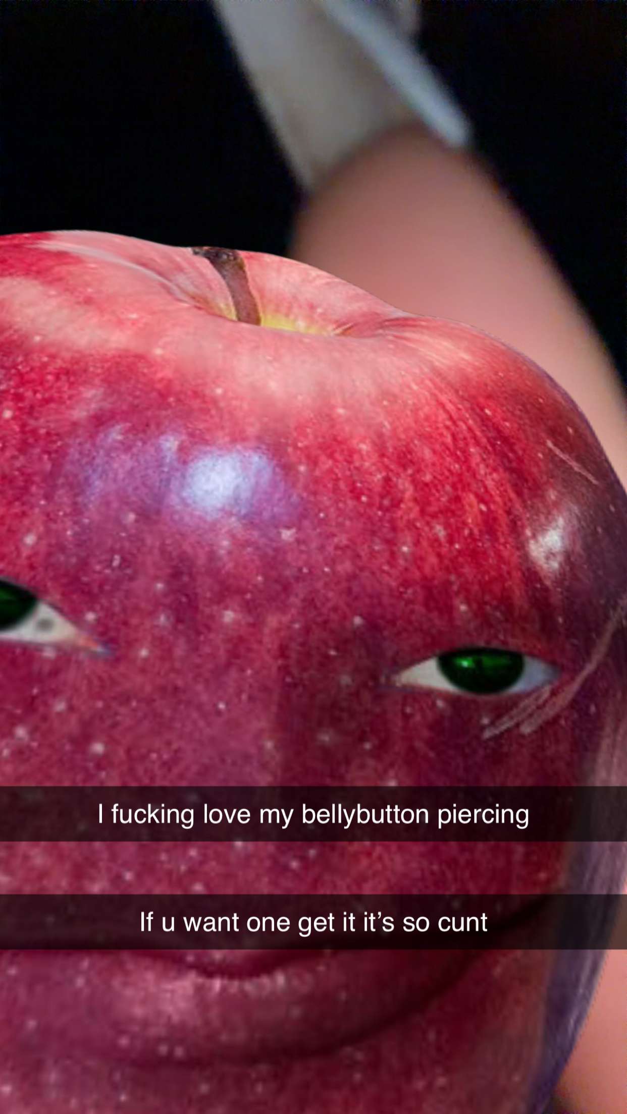 kalogeraseliana snapchat image archive image