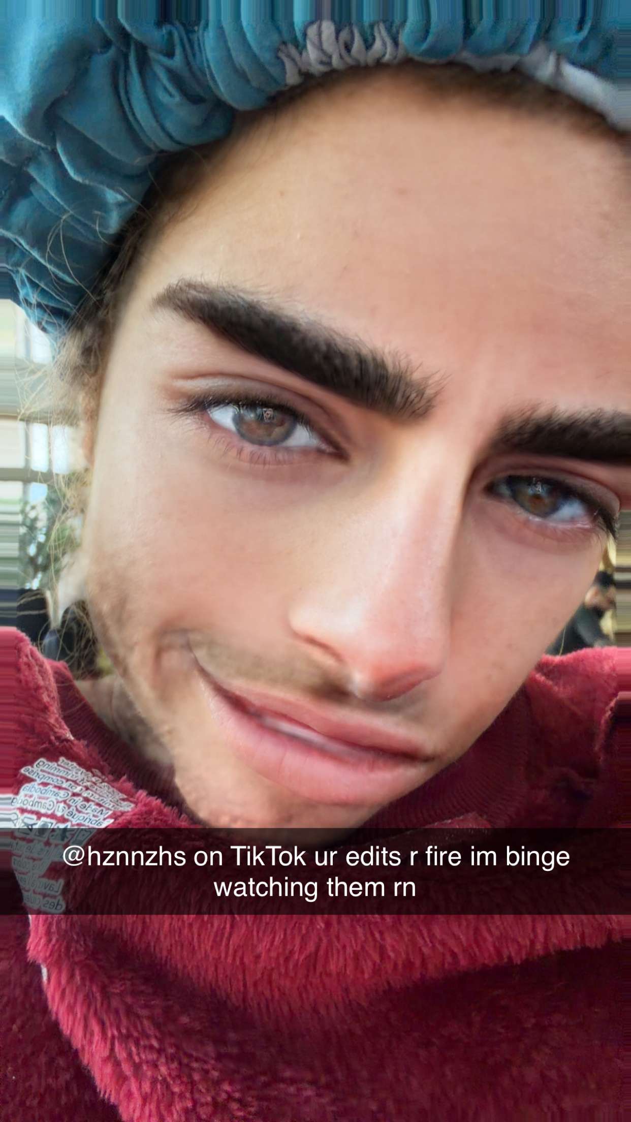 kalogeraseliana snapchat image archive image