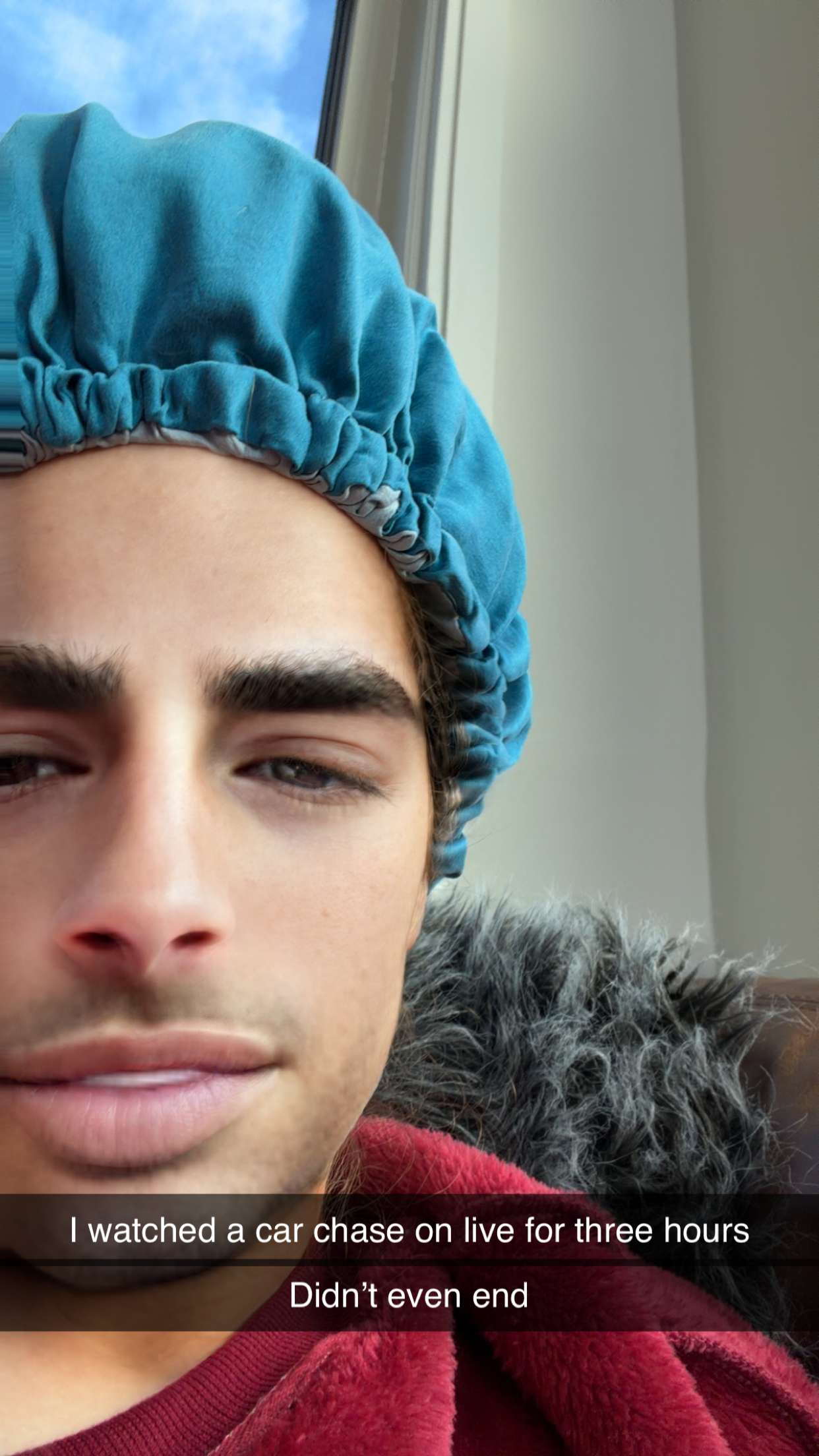 kalogeraseliana snapchat image archive image