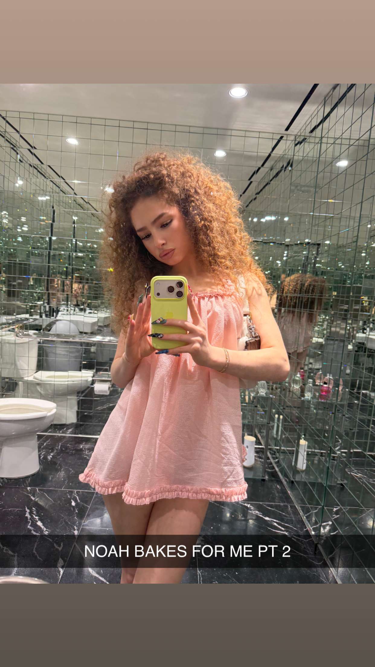 kalogeraseliana snapchat image archive image