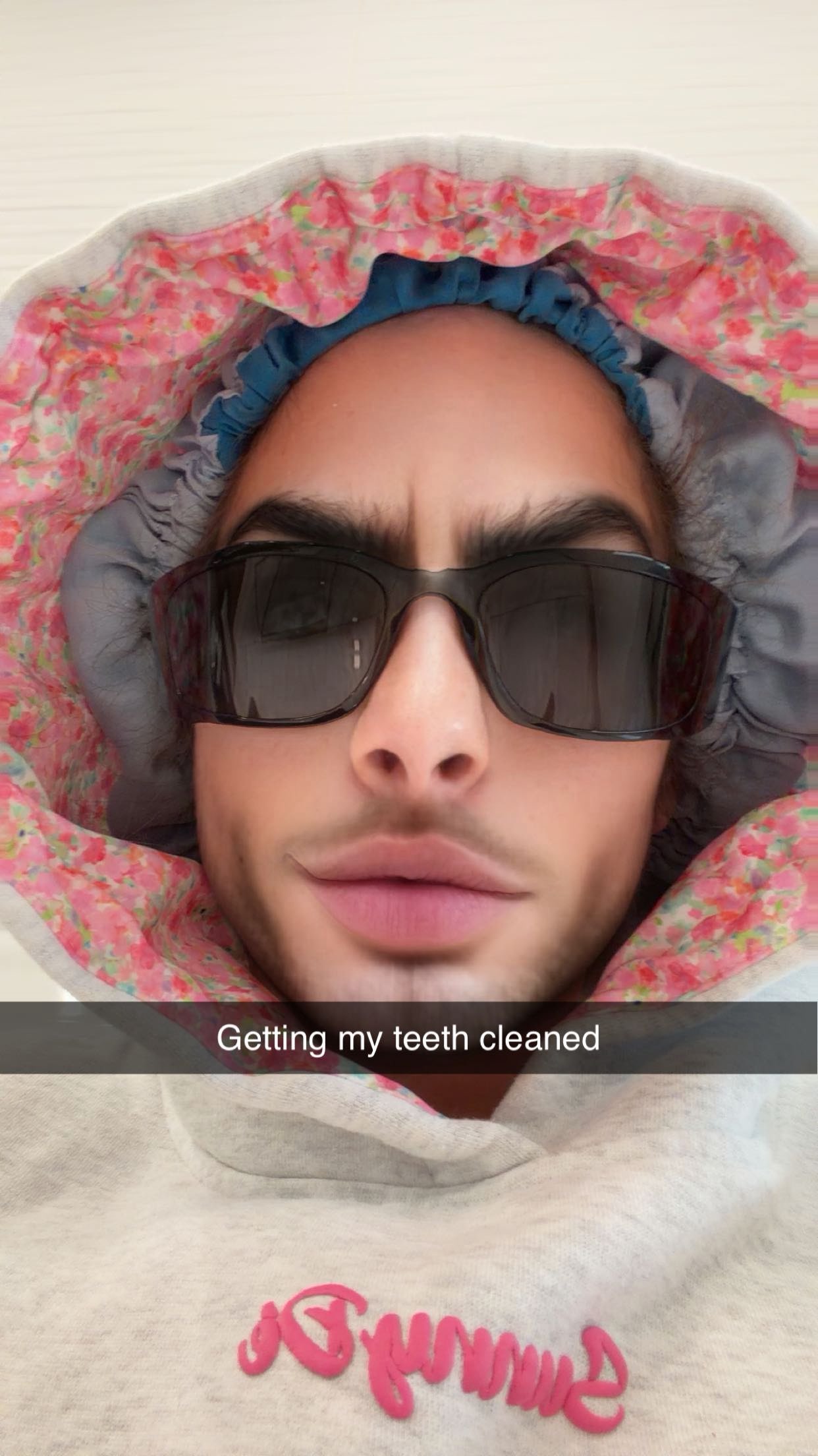 kalogeraseliana snapchat image archive image