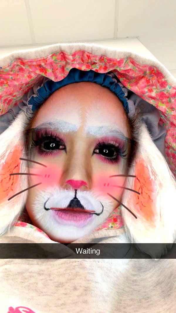 kalogeraseliana image ~ Altpins