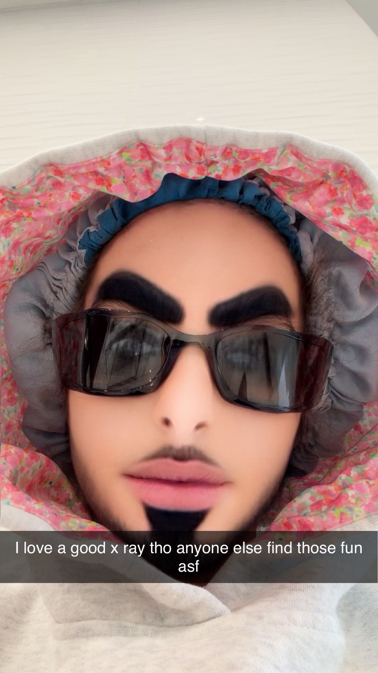 kalogeraseliana snapchat image archive image