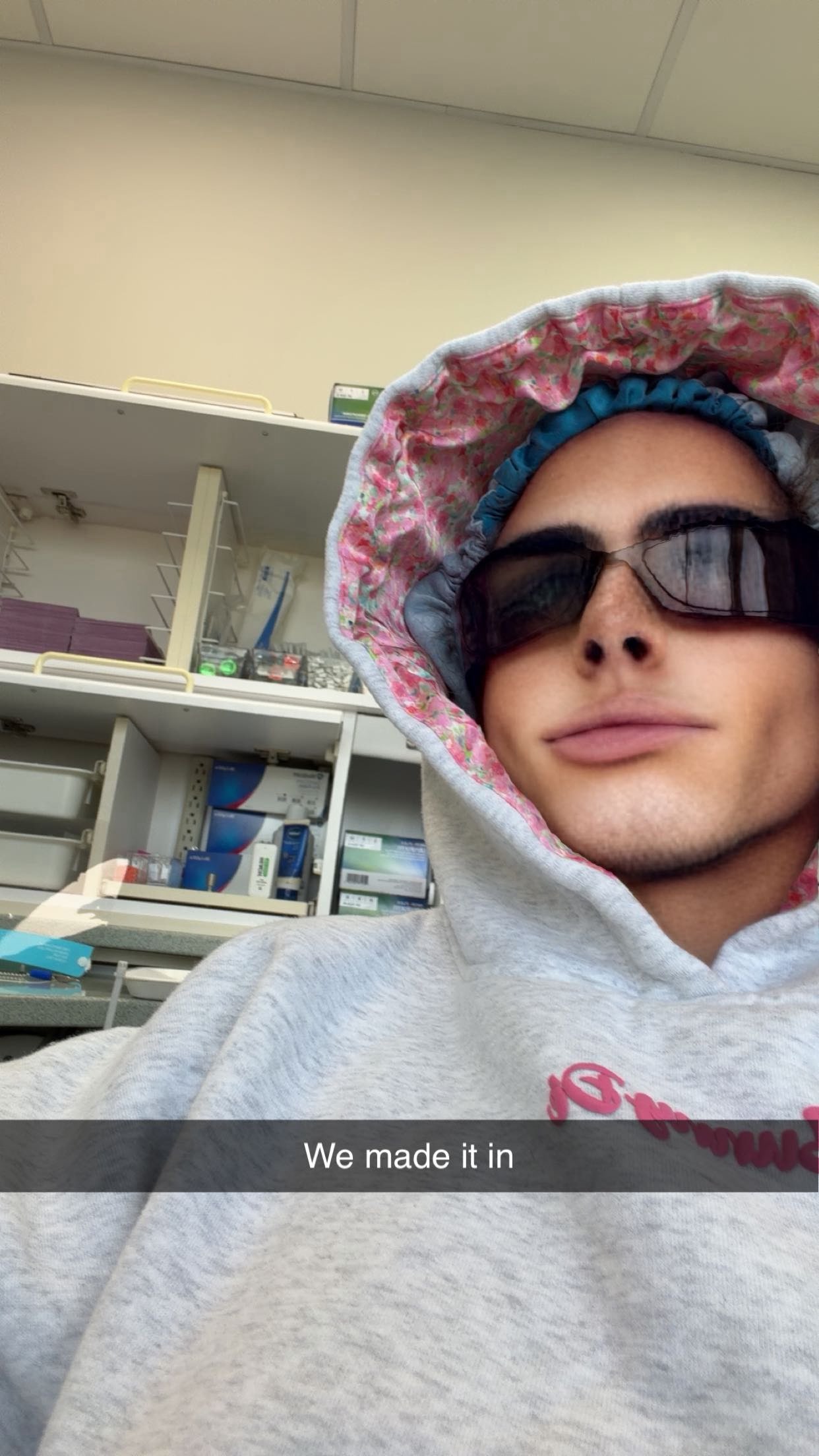 kalogeraseliana snapchat image archive image