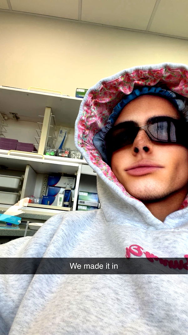 kalogeraseliana image ~ Altpins