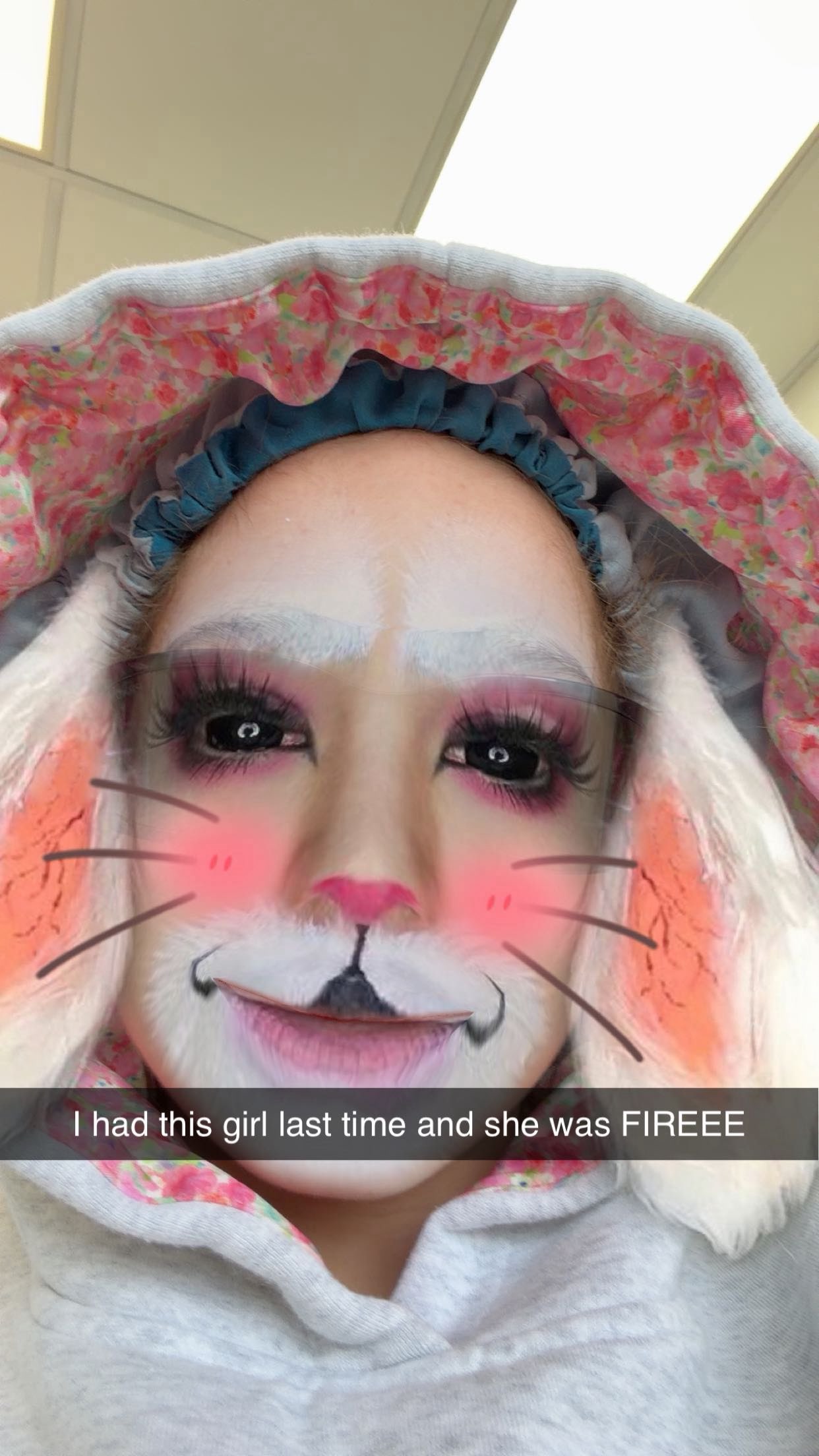 kalogeraseliana snapchat image archive image