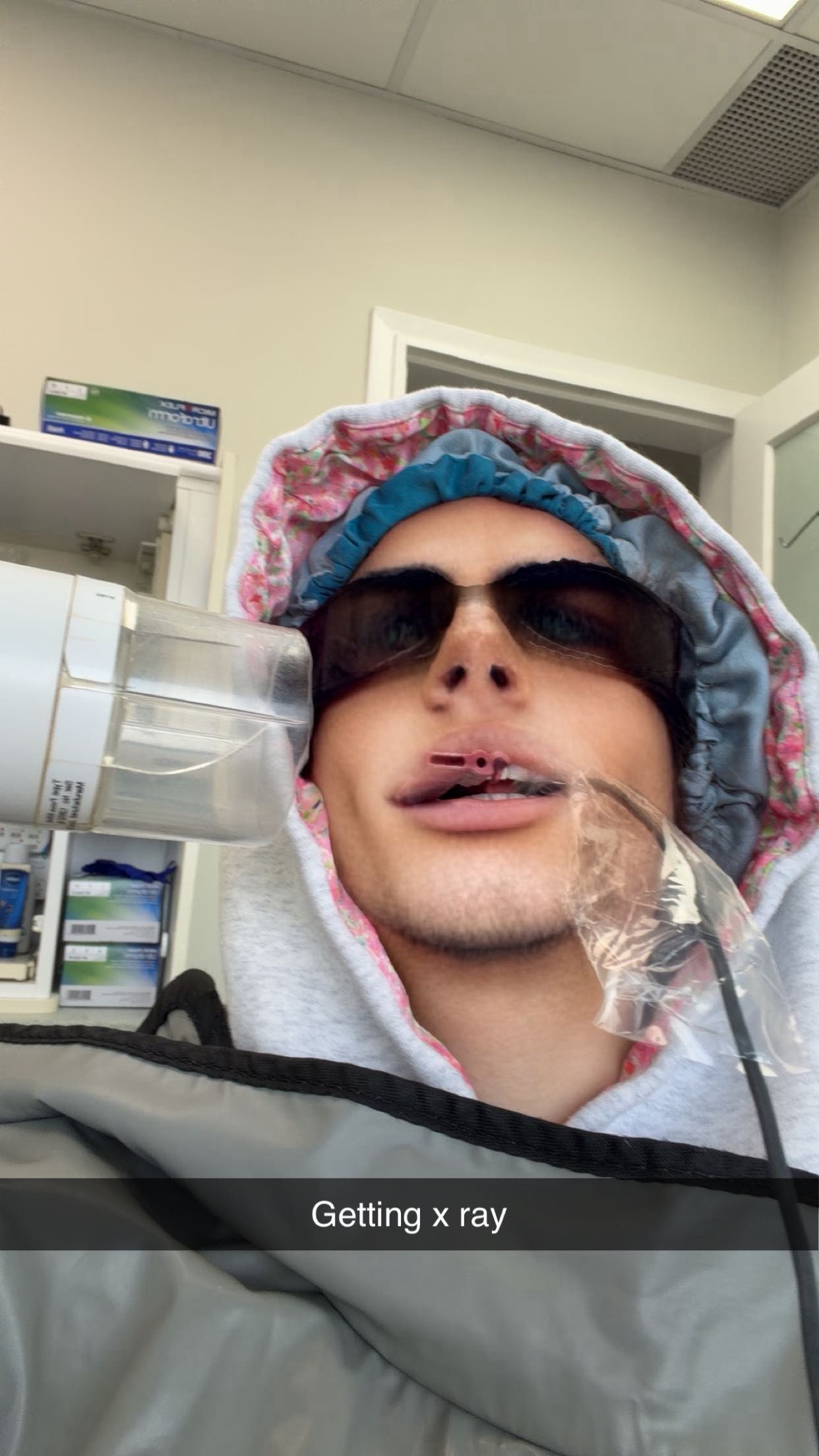 kalogeraseliana snapchat image archive image