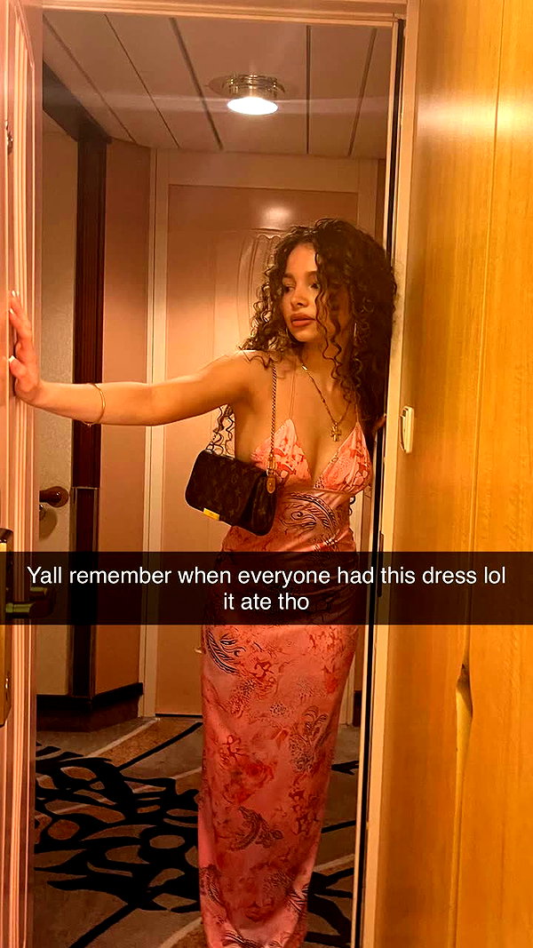 kalogerassunday snapchat image archive image