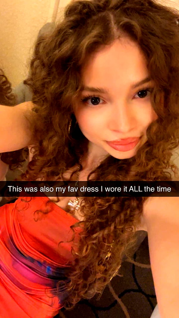 kalogerassunday snapchat image archive image