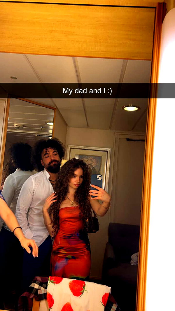kalogerassunday snapchat image archive image