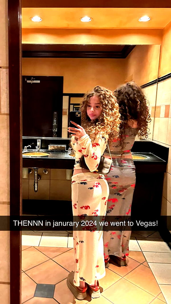 kalogerassunday snapchat image archive image