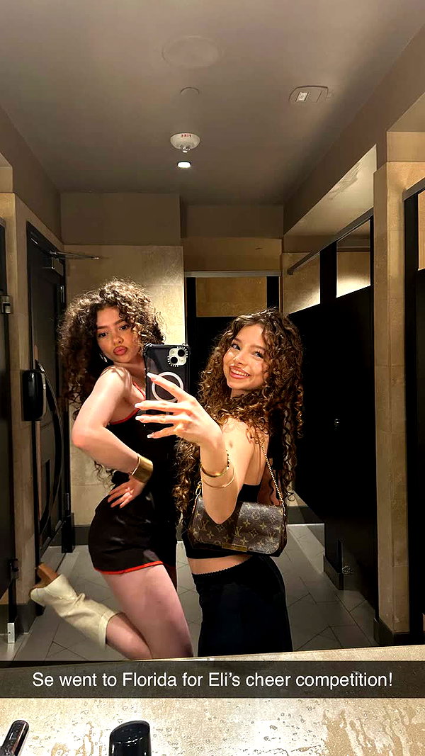 kalogerassunday snapchat image archive image