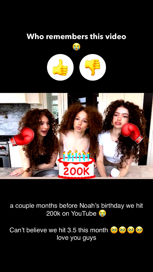 kalogerassunday snapchat image archive image