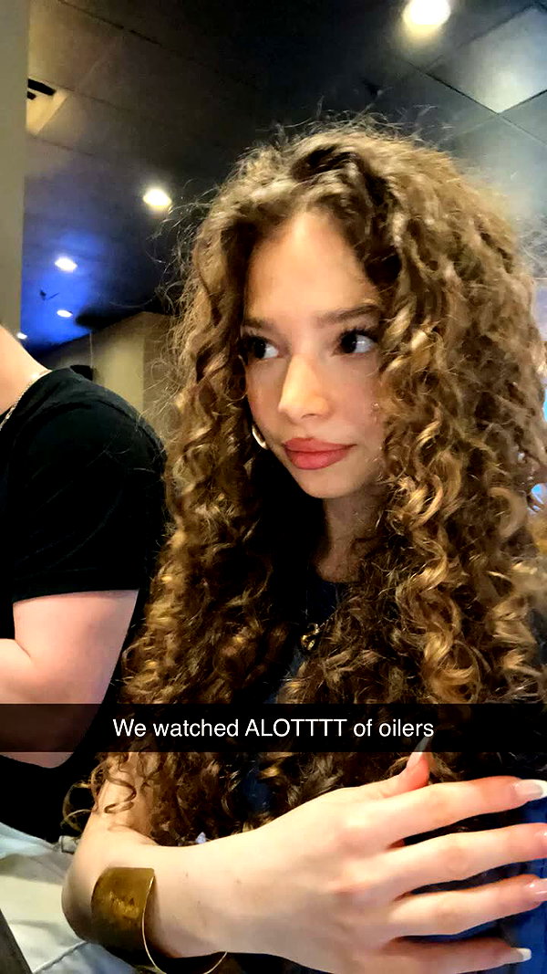 kalogerassunday snapchat image archive image