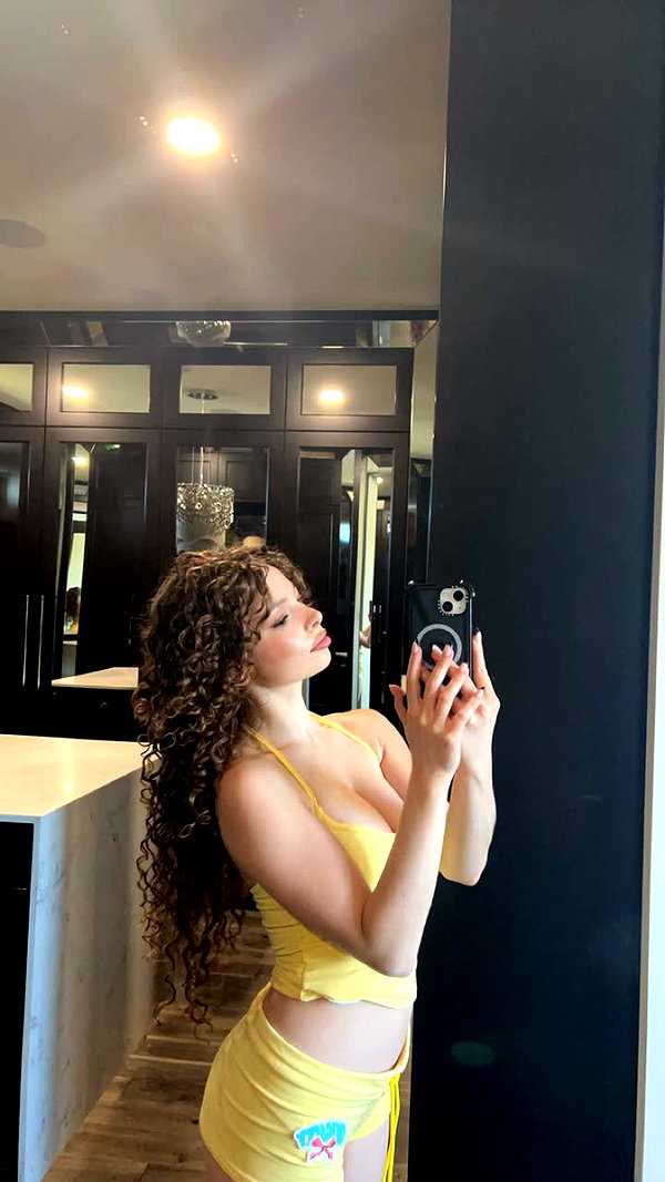 kalogerassunday snapchat image archive image