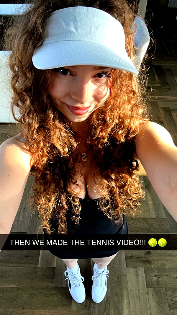 kalogerassunday snapchat image archive image