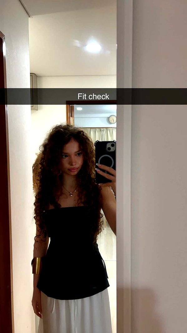 kalogerassunday snapchat image archive image