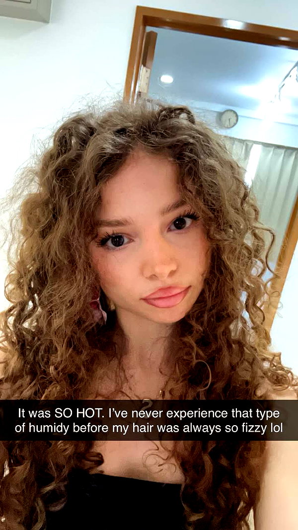 kalogerassunday snapchat image archive image