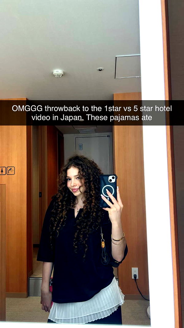 kalogerassunday snapchat image archive image