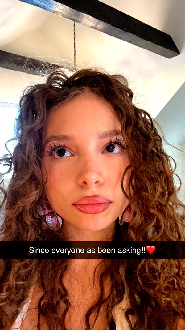 kalogerassunday snapchat image archive image