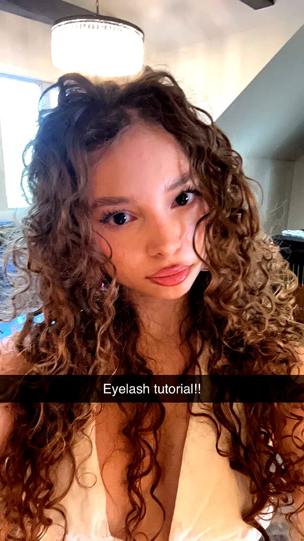 kalogerassunday snapchat image archive image