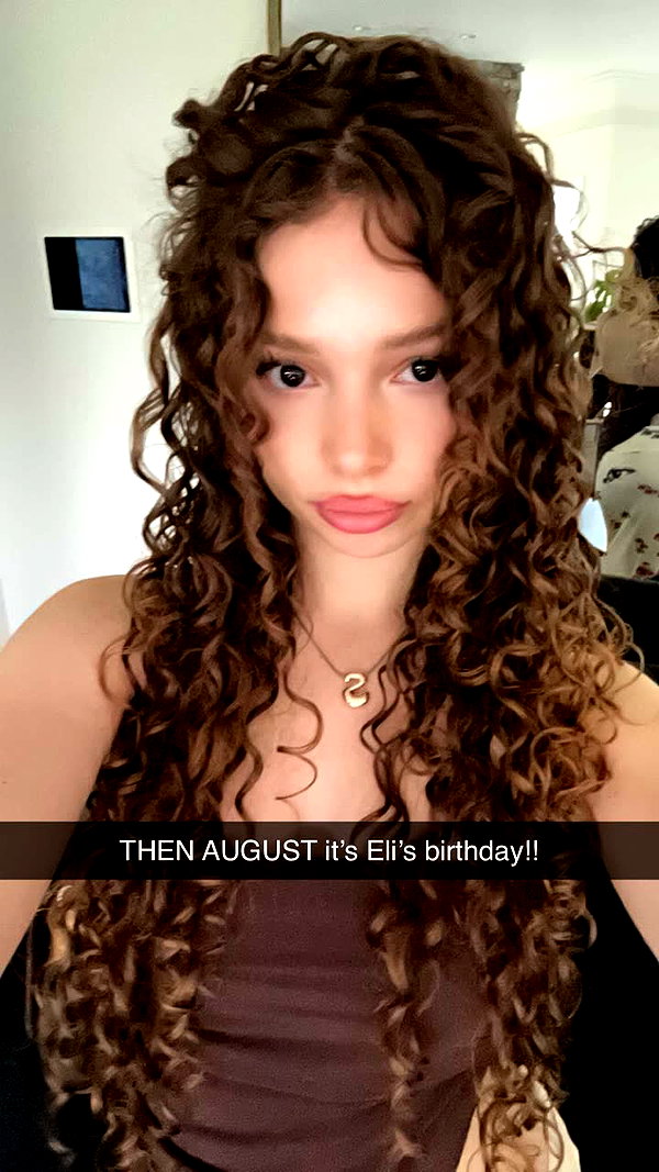 kalogerassunday snapchat image archive image