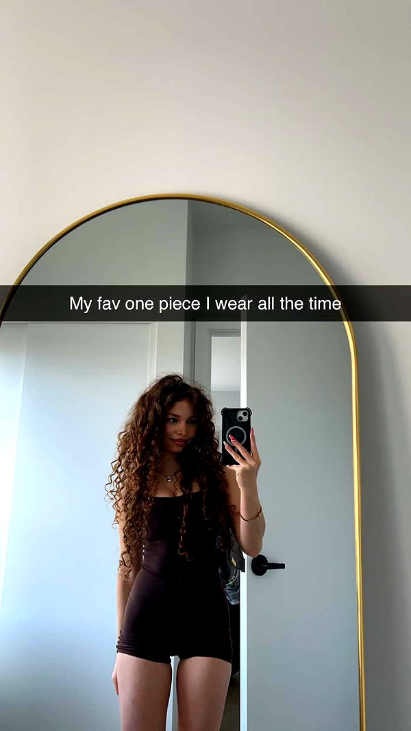 kalogerassunday snapchat image archive image
