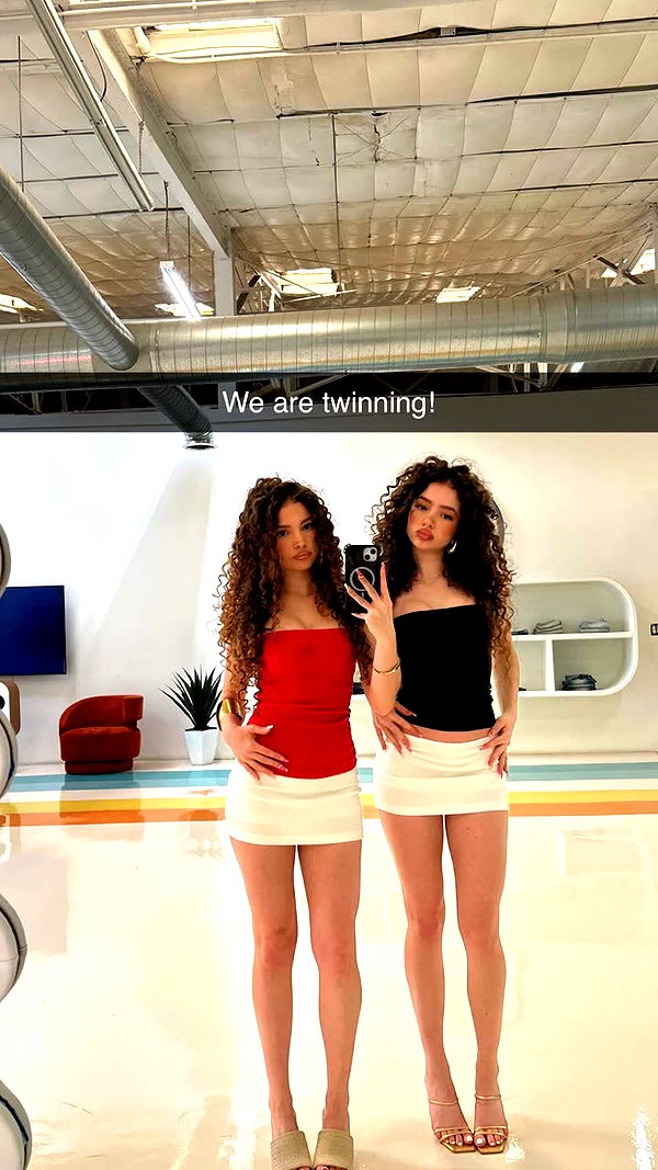 kalogerassunday snapchat image archive image