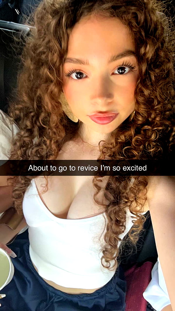 kalogerassunday snapchat image archive image