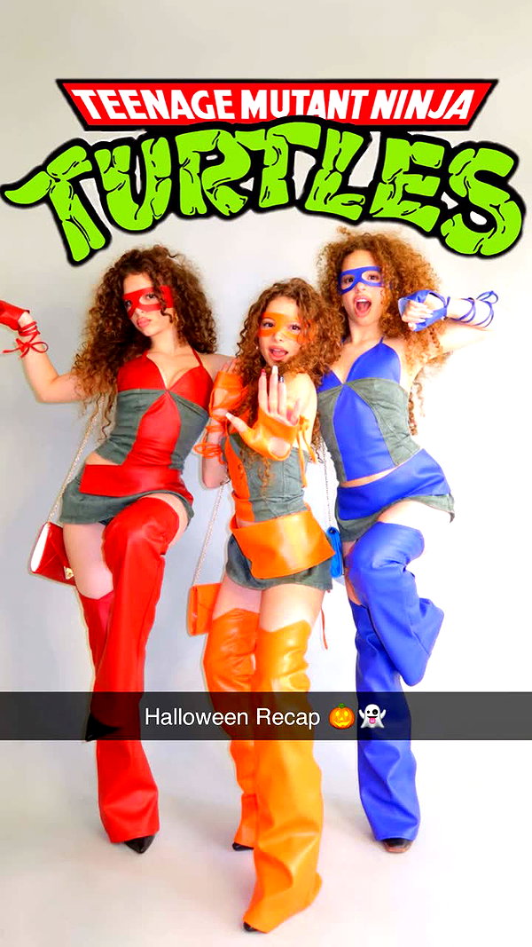 kalogerassunday snapchat image archive image