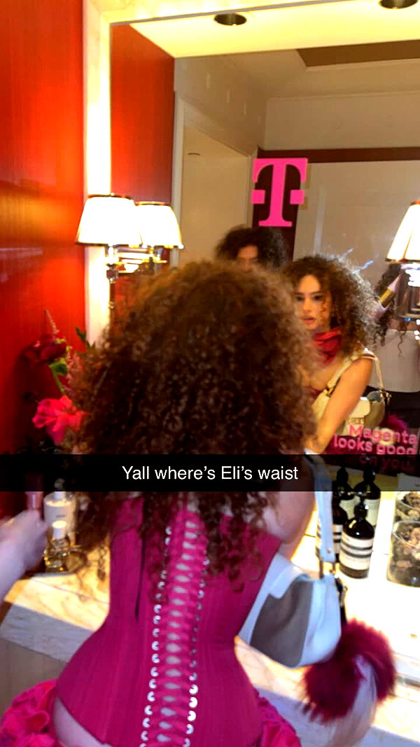 kalogerassunday snapchat image archive image