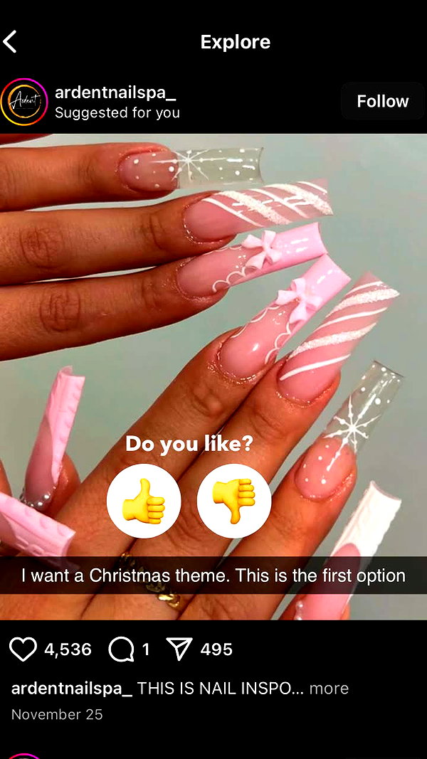 kalogerassunday snapchat image archive image