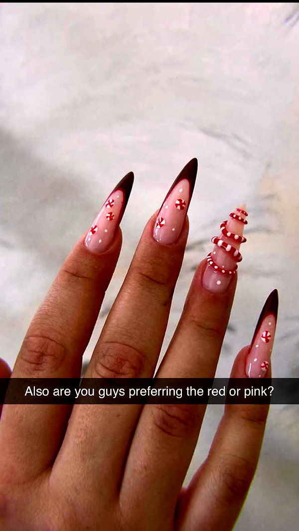 kalogerassunday snapchat image archive image