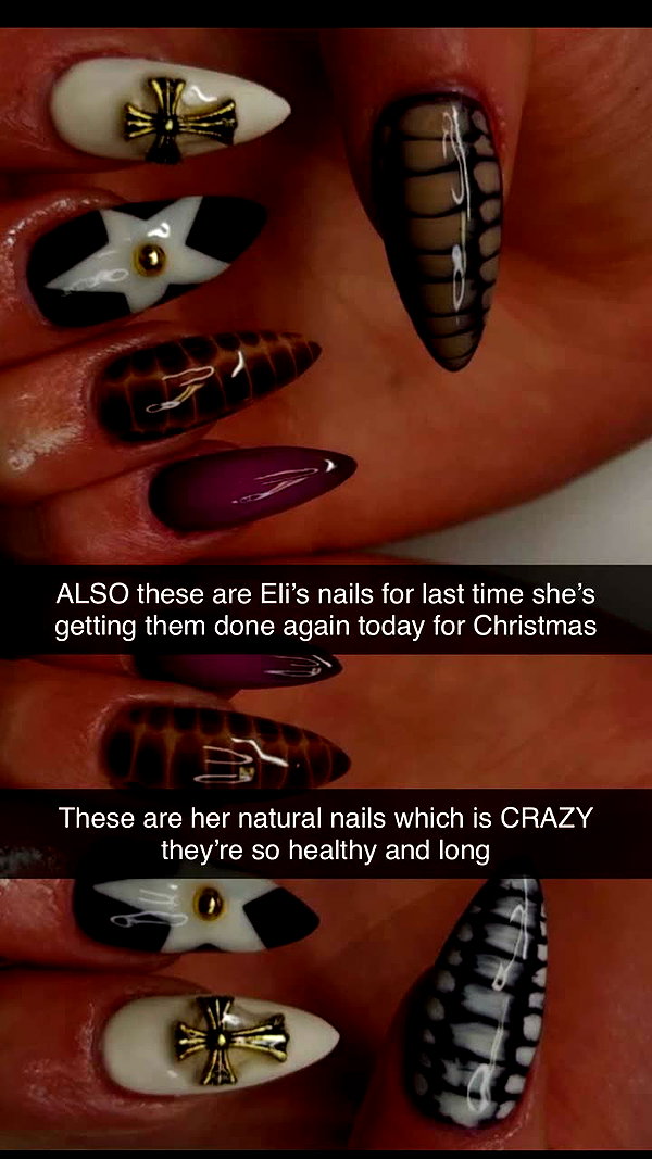 kalogerassunday snapchat image archive image