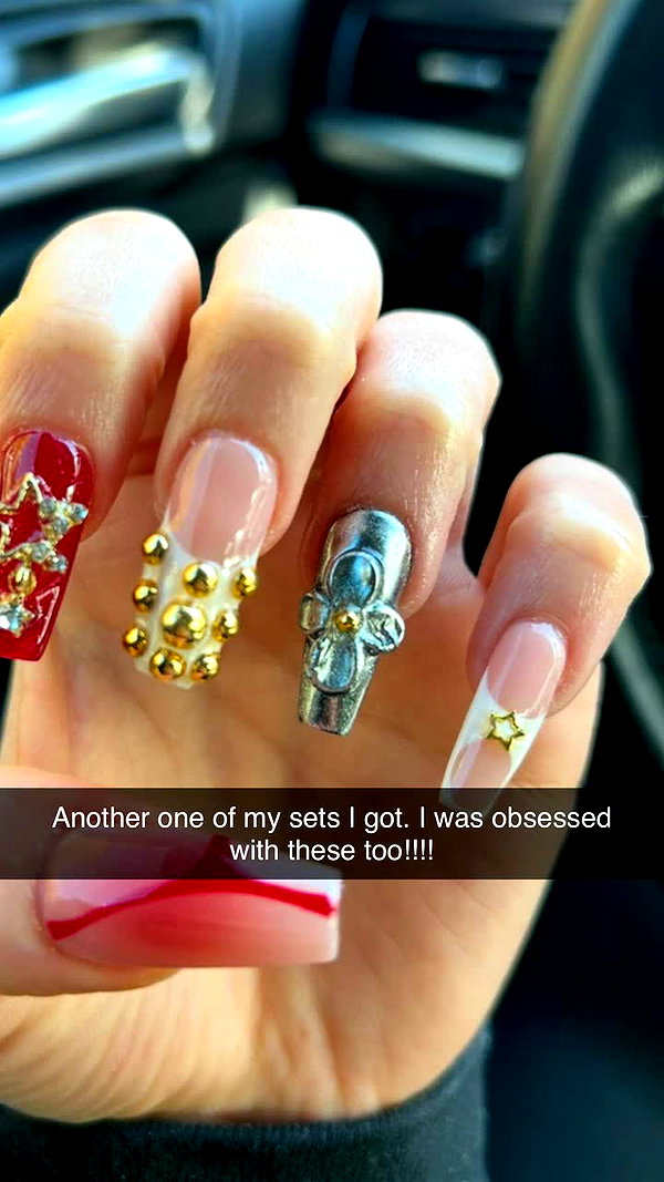 kalogerassunday snapchat image archive image