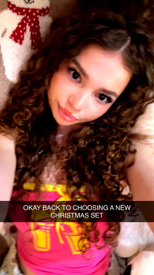 kalogerassunday snapchat image archive image