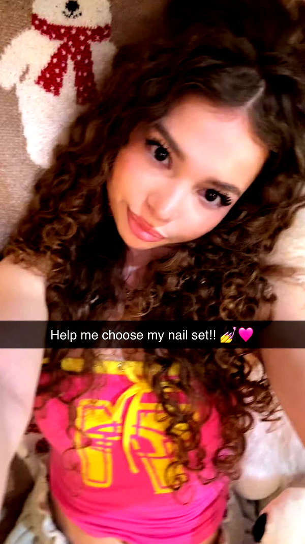 kalogerassunday snapchat image archive image