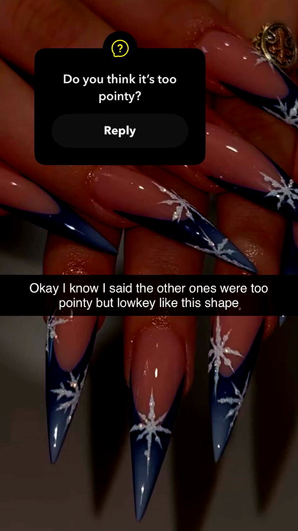 kalogerassunday snapchat image archive image