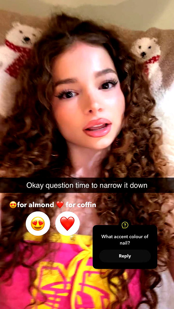 kalogerassunday snapchat image archive image