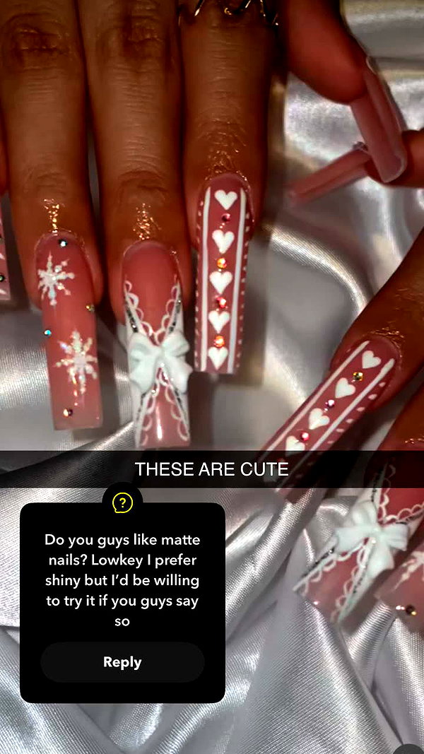 kalogerassunday snapchat image archive image