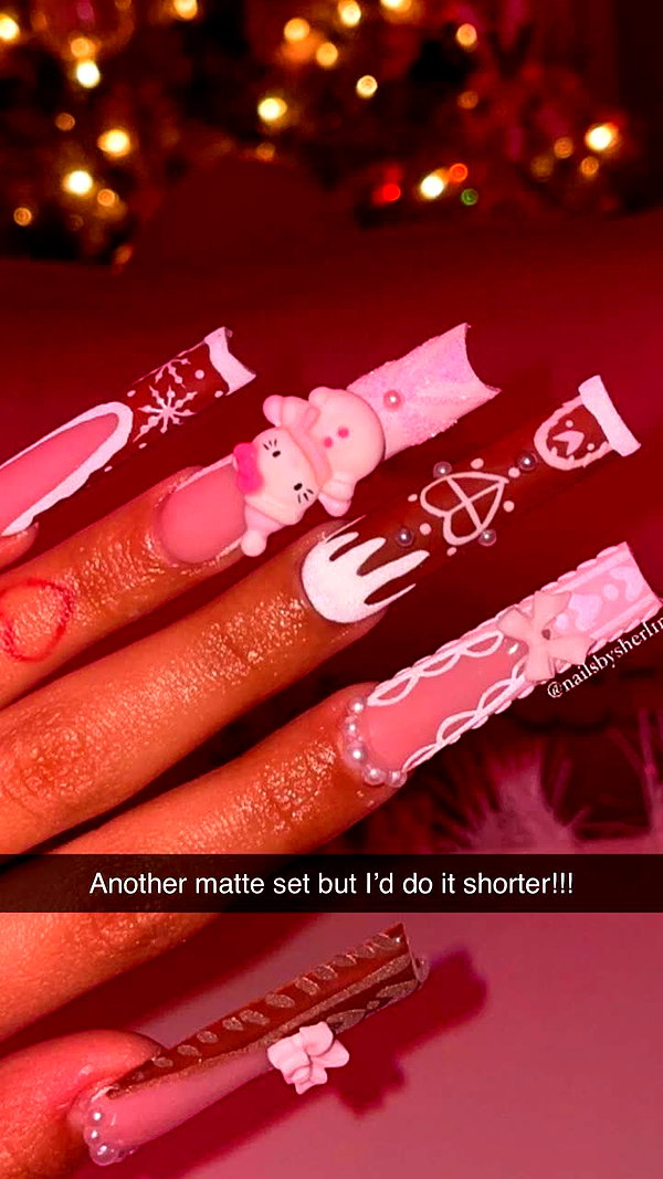 kalogerassunday snapchat image archive image
