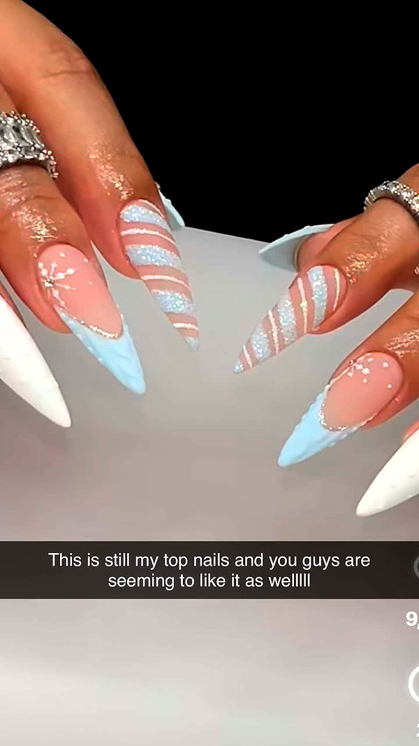 kalogerassunday snapchat image archive image