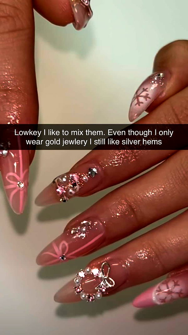 kalogerassunday snapchat image archive image
