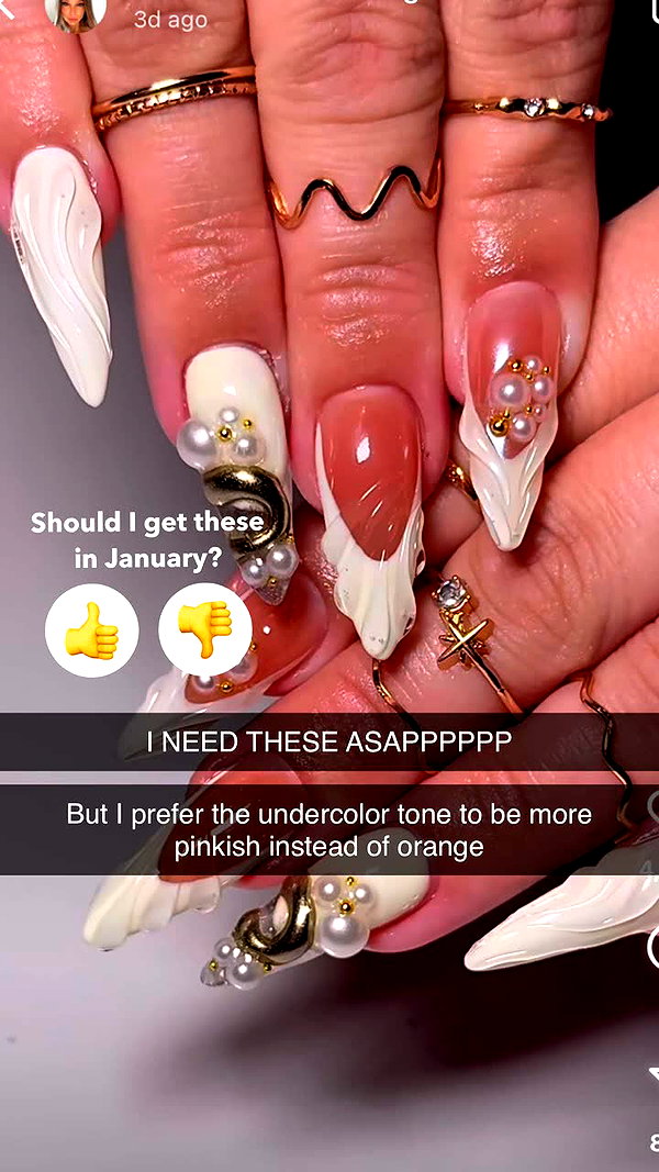 kalogerassunday snapchat image archive image