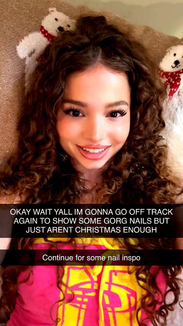 kalogerassunday snapchat image archive image