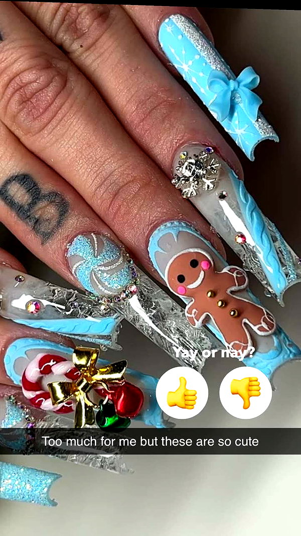 kalogerassunday snapchat image archive image