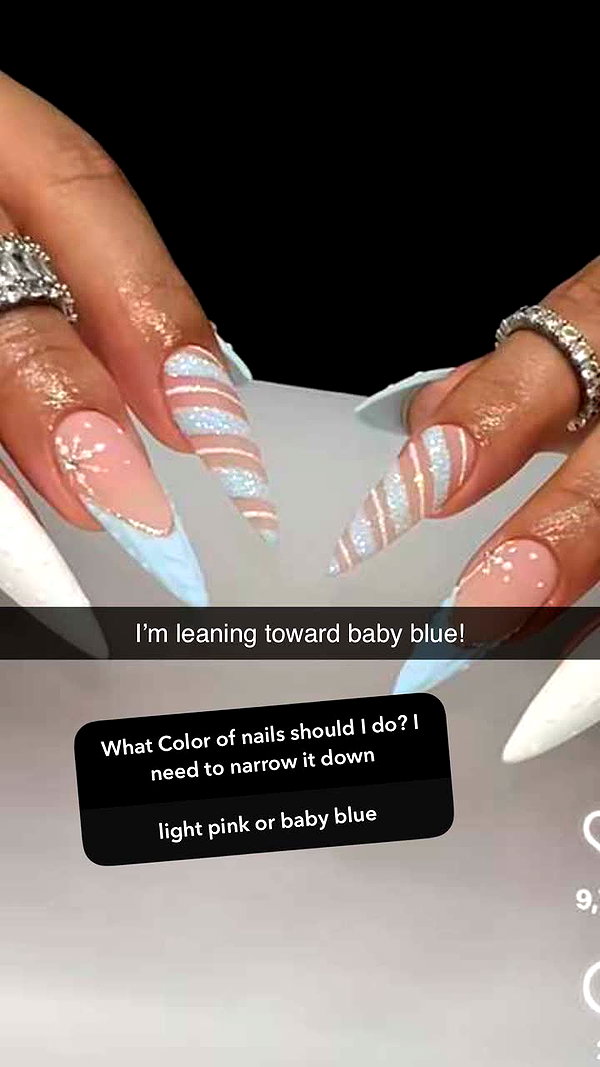 kalogerassunday snapchat image archive image